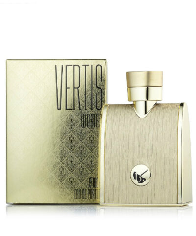Vertis By Giovanni Bacci For Women Eau De Parfum