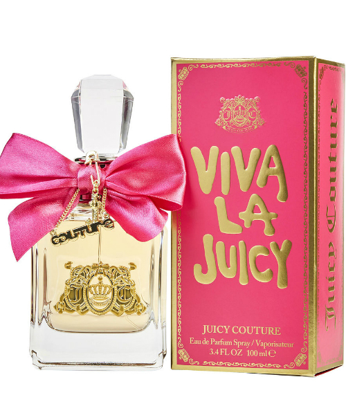 Viva La Juicy By Juicy Couture For Women EDP