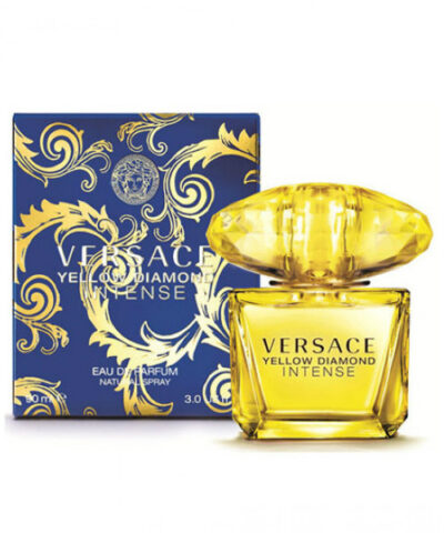 Yellow Diamond Intense For Her By Versace