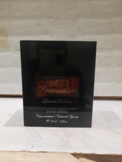 Agent Provocateur Limited Edition