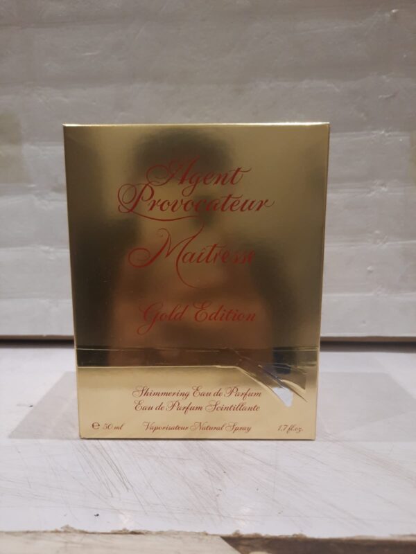 Agent Provocateur Maitresse 50ml