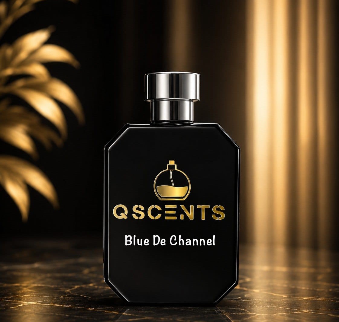 Blue De Channel by Q Scents