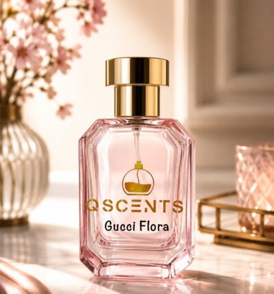 Gucci Flora by Q Scents