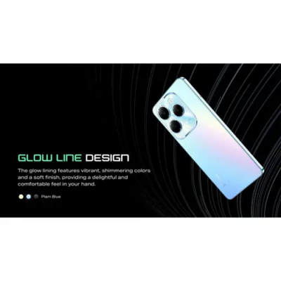 Infinix Hot 40 Price In Pakistan