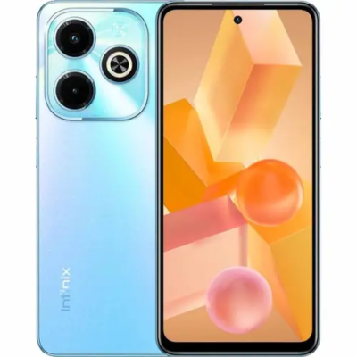 Infinix Hot 40i Price In Pakistan
