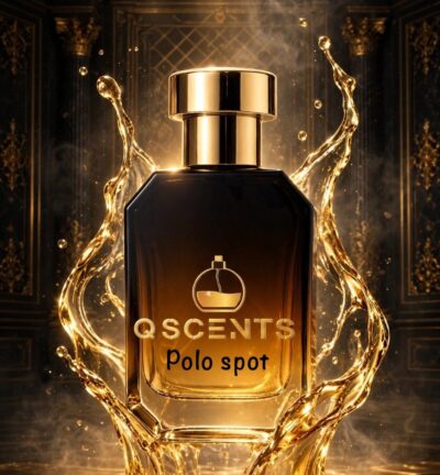 Polo Sport by Q Scents