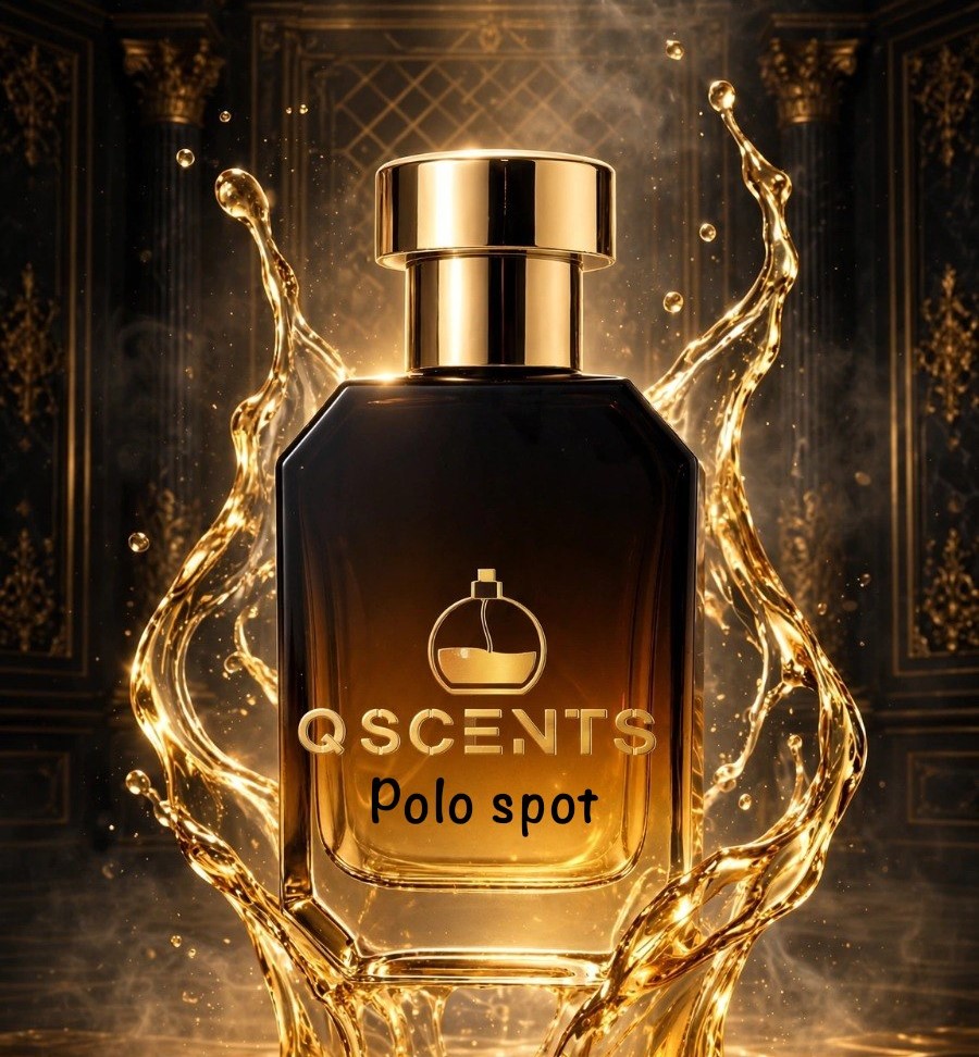 Polo Sport by Q Scents