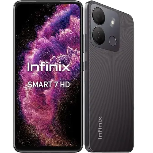 Infinix Smart 7 HD price In Pakistan