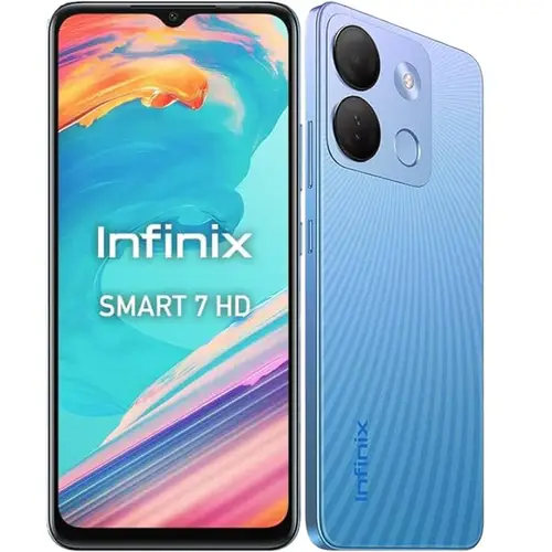 Infinix Smart 7 HD price In Pakistan