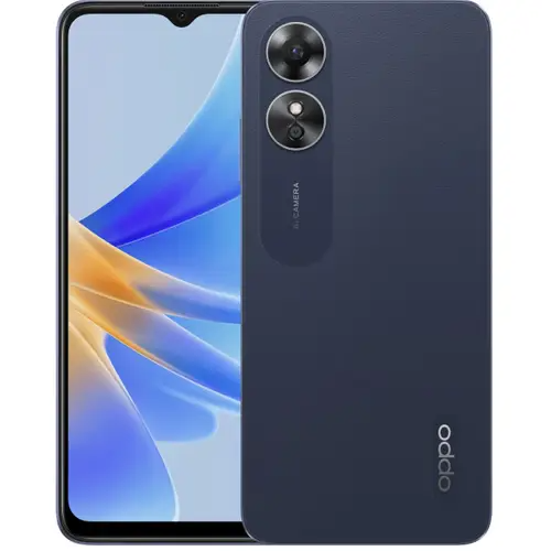 Oppo A17 price In Pakistan