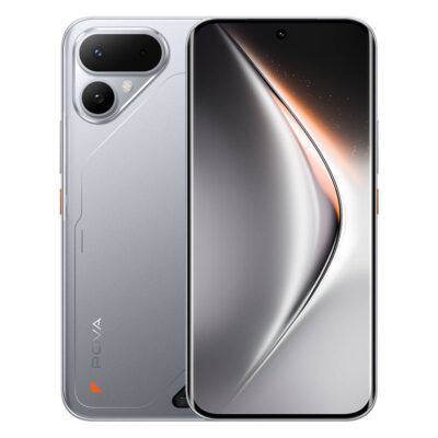Tecno Pova Curve 2 5G